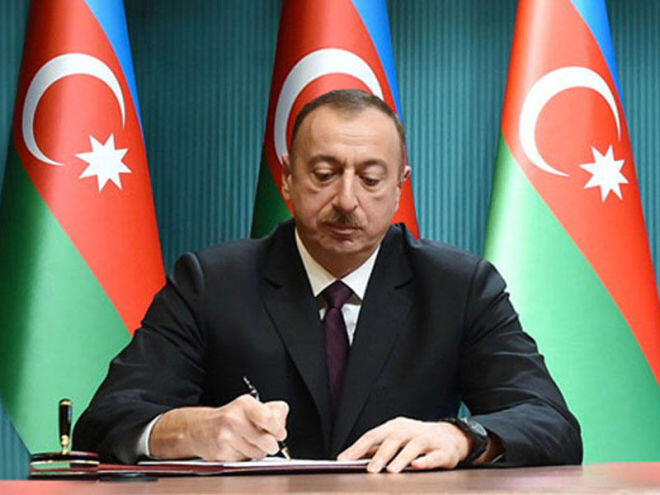 Braziliya ilə kənd təsərrüfatı sahəsində əməkdaşlıq haqqında Anlaşma Memorandumu təsdiq edilib
