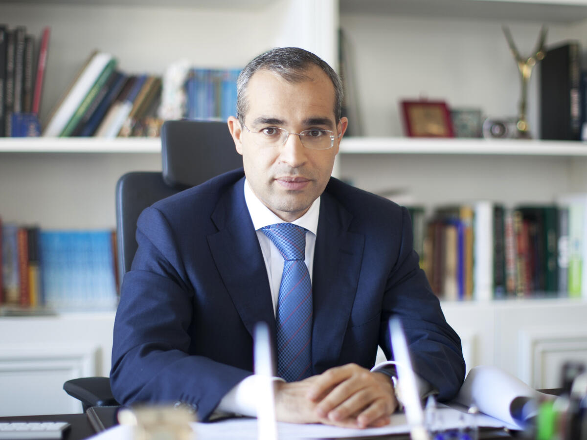 İqtisadiyyat naziri: Türkiyə ilə strateji tərəfdaşlıq əlaqələri ortaq dəyərlərimizin tarixə söykənən möhkəm dayaqlarına əsaslanır