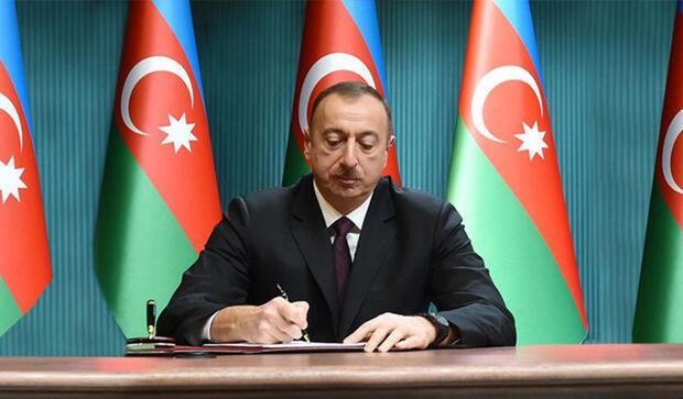 10 nəfərə 2026-cı il Gənclər üçün Prezident mükafatları verilib