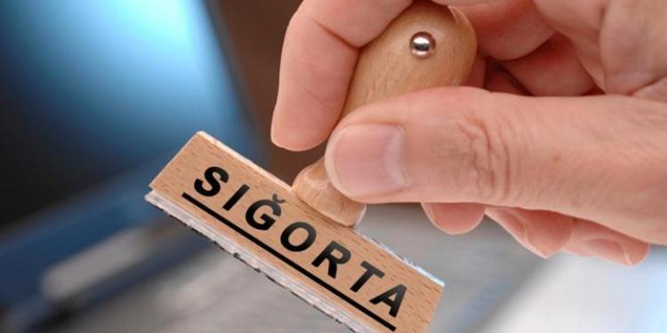 Sığorta bazarında ciddi problemlər müşahidə olunmur