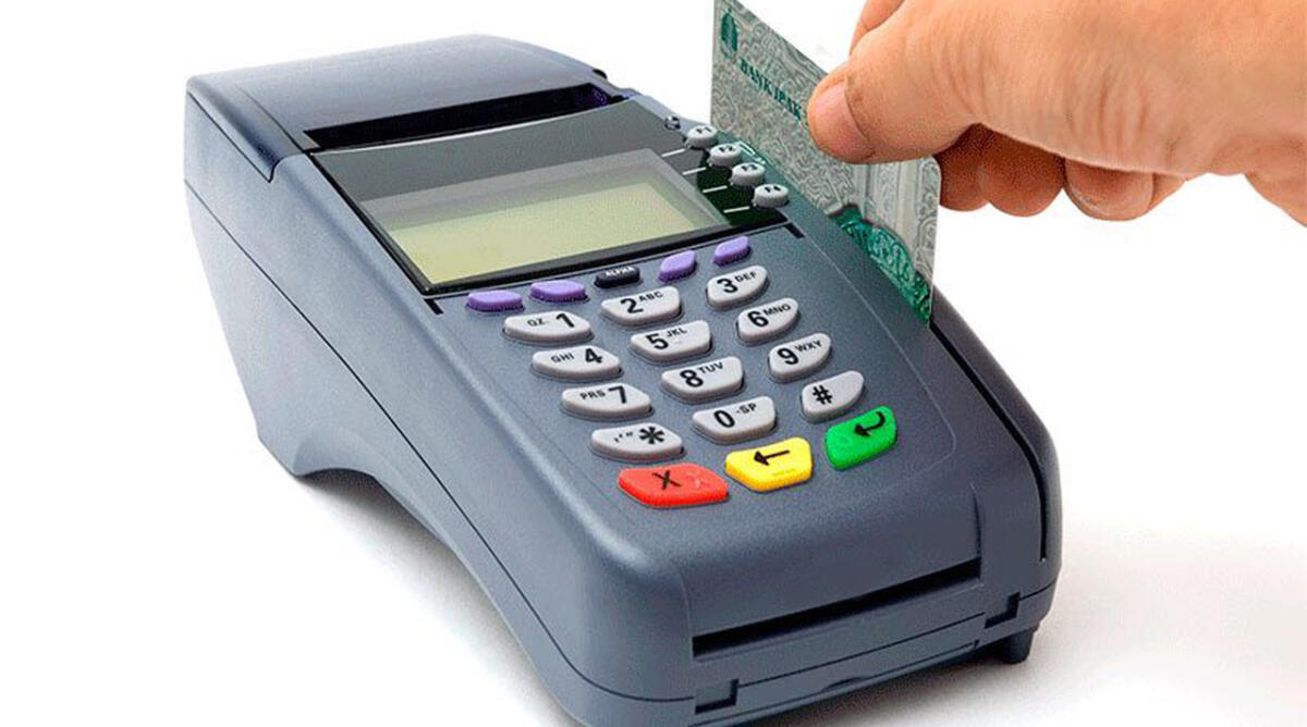 Mərkəzi Bank POS-terminalların sayı ilə bağlı açıqlama verib