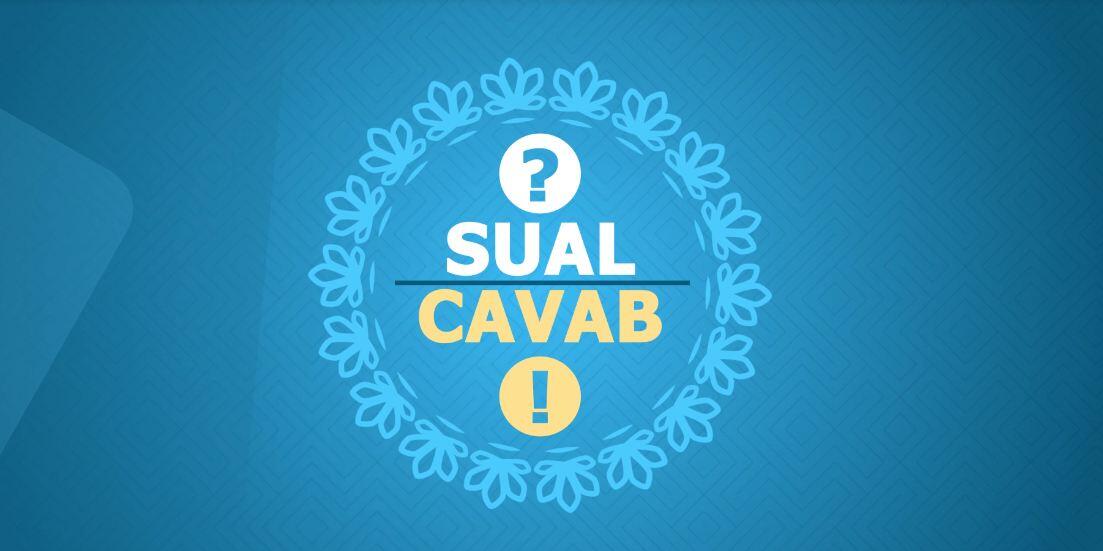 ƏDV-nin qaytarılması