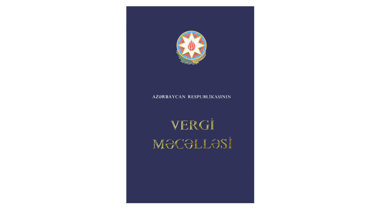 İdman və mərc oyunlarından əldə edilən vəsaitlərdən vergi tutulması