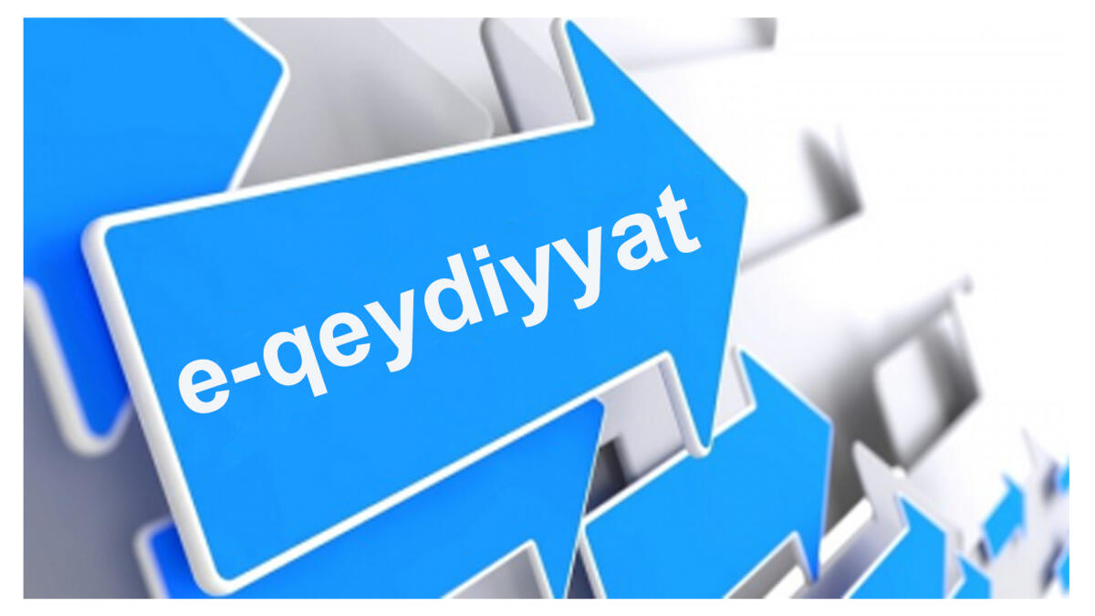 Hüquqi şəxslərin qeydiyyatı asanlaşacaq