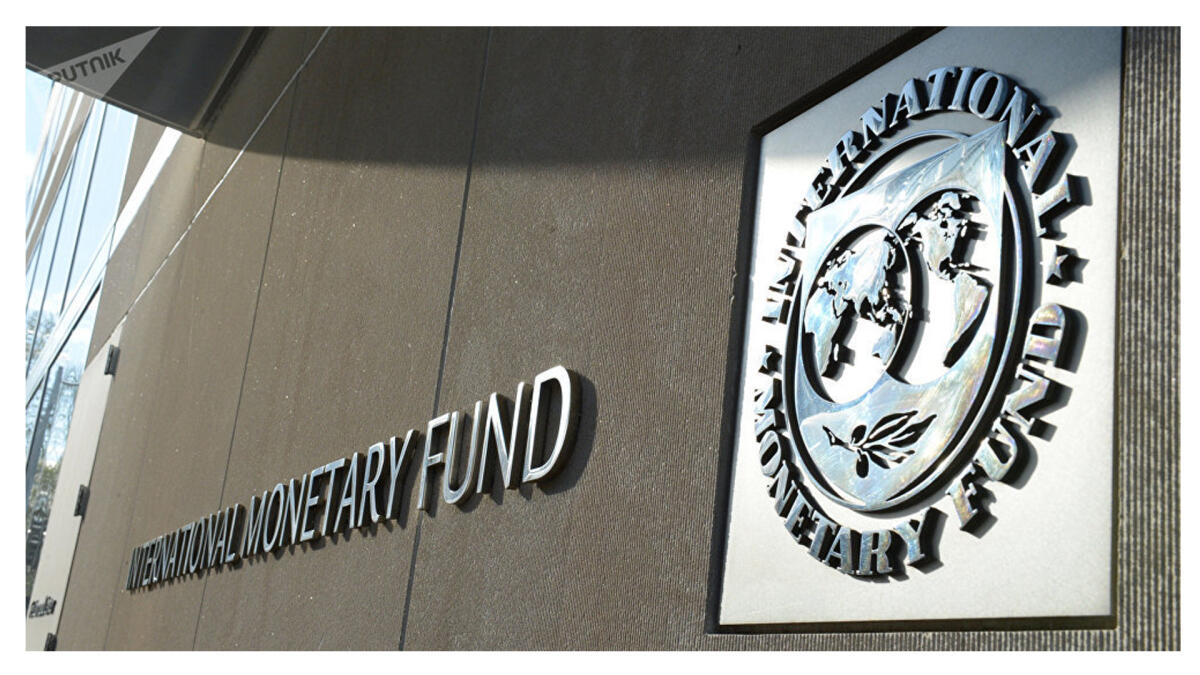 BVF-nin toplantısında diqqət Qarabağ münaqişəsinə yönəldilib