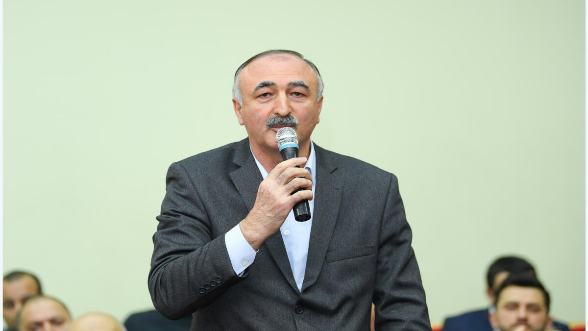 Dəyişikliklər sahibkarlara əlavə stimul verir