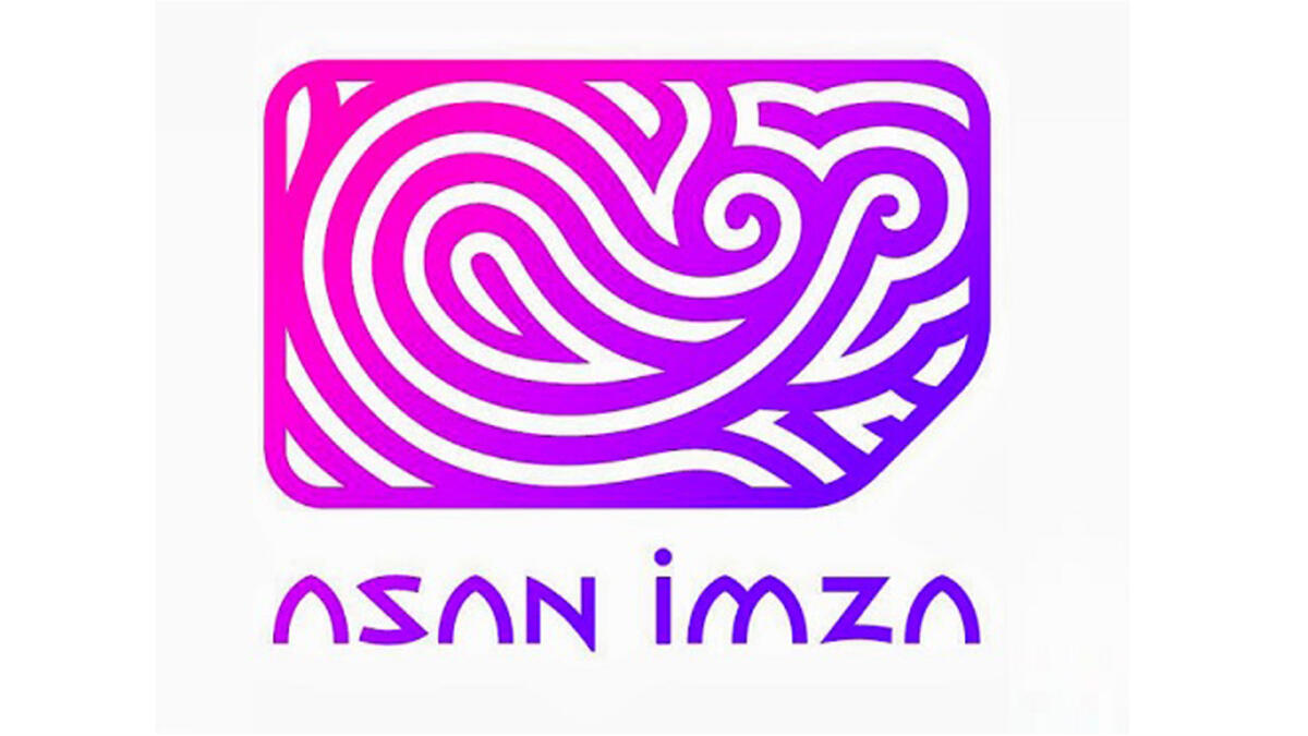 Vergi ödəyicilərinin Asan İmzanı operativ əldə etməsi məqsədəuyğundur