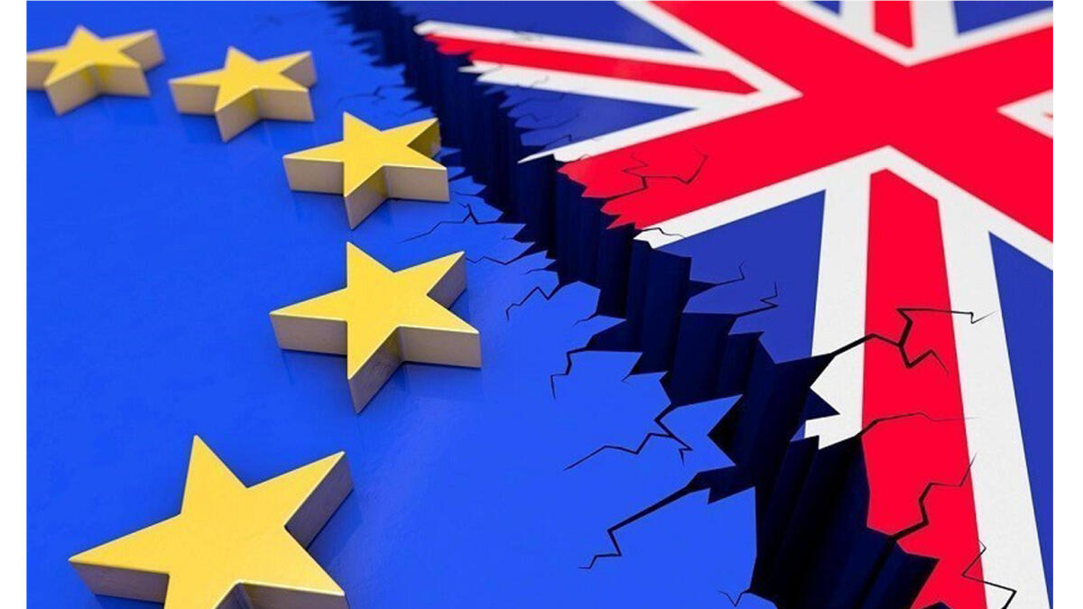 Aİ ilə Böyük Britaniya arasında ticarət münasibətlərini tənzimləyən saziş təsdiqlənib