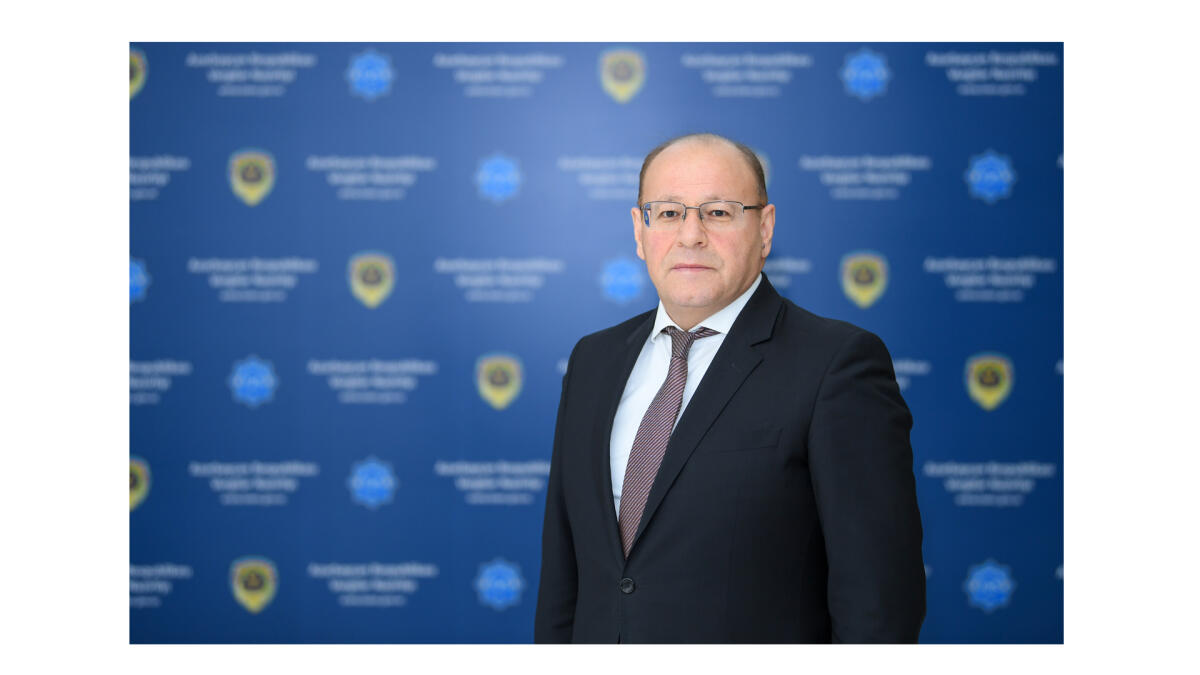 Vergi ödəyicilərinin uçot məlumatları dürüstləşdirilir