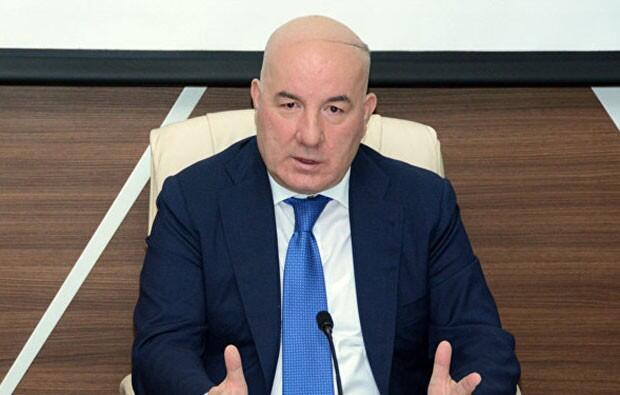 Elman Rüstəmov: Mərkəzi Bankın valyuta hərraclarında satış artıb