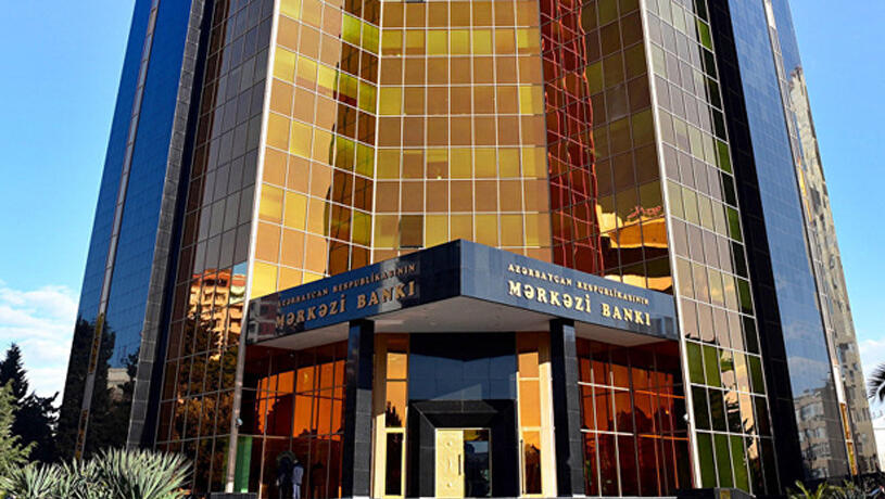 Mərkəzi Bank depozit hərracının nəticələrini açıqlayıb