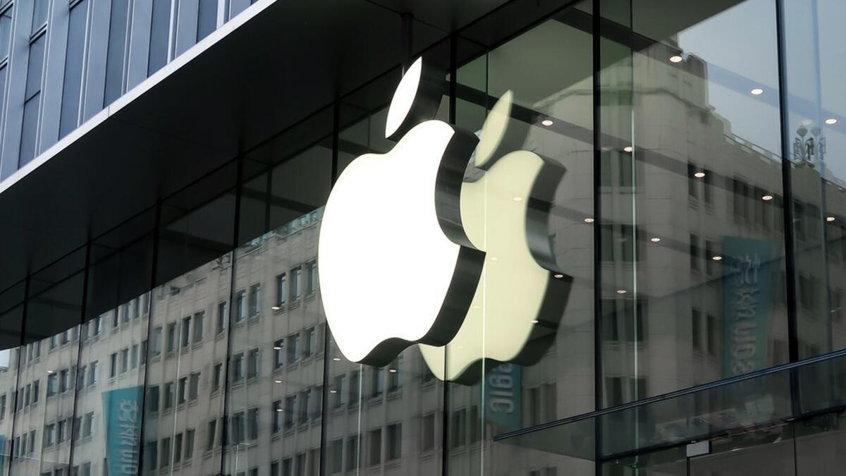 Aİ Ümumi Məhkəməsinin "Apple" haqqında qərarı mübahisələndirilib