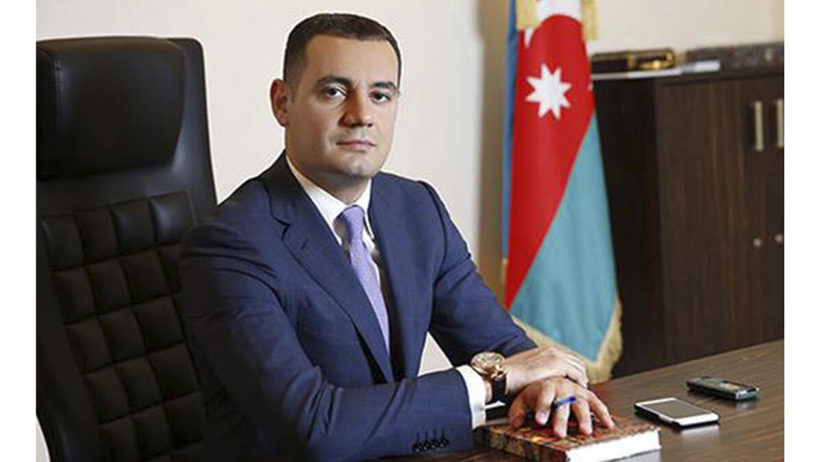 Azərbaycanın vergi sistemi: dünən, bu gün, sabah