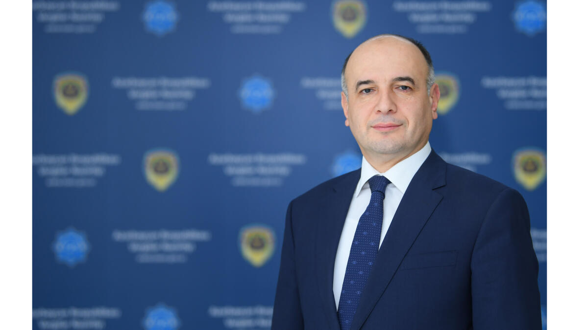 Vergi ödəyicilərinə xidmətin keyfiyyəti diqqət mərkəzindədir