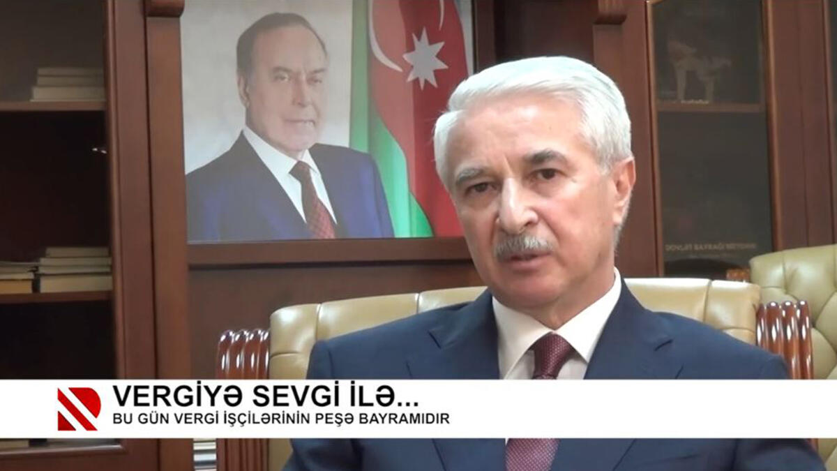 Şəffaflıq iqtisadi həyatın bütün sahələrinə sirayət etməlidir