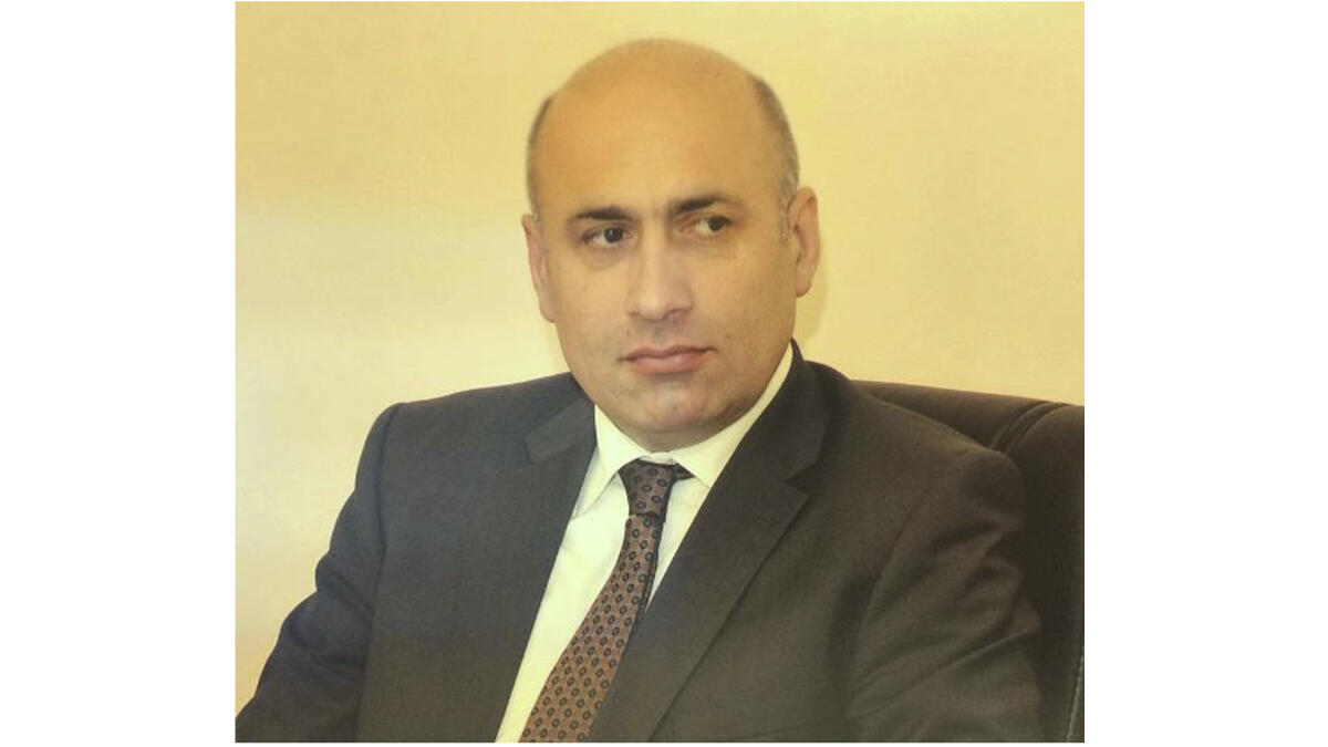 Aqrar islahatlar ölkə iqtisadiyyatının inkişafında mühüm rol oynayır