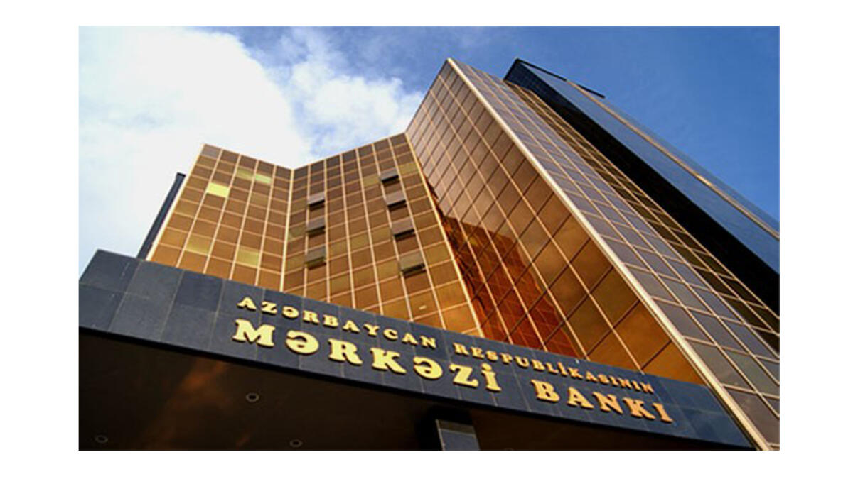 Mərkəzi Bank 150 milyon manat cəlb edir