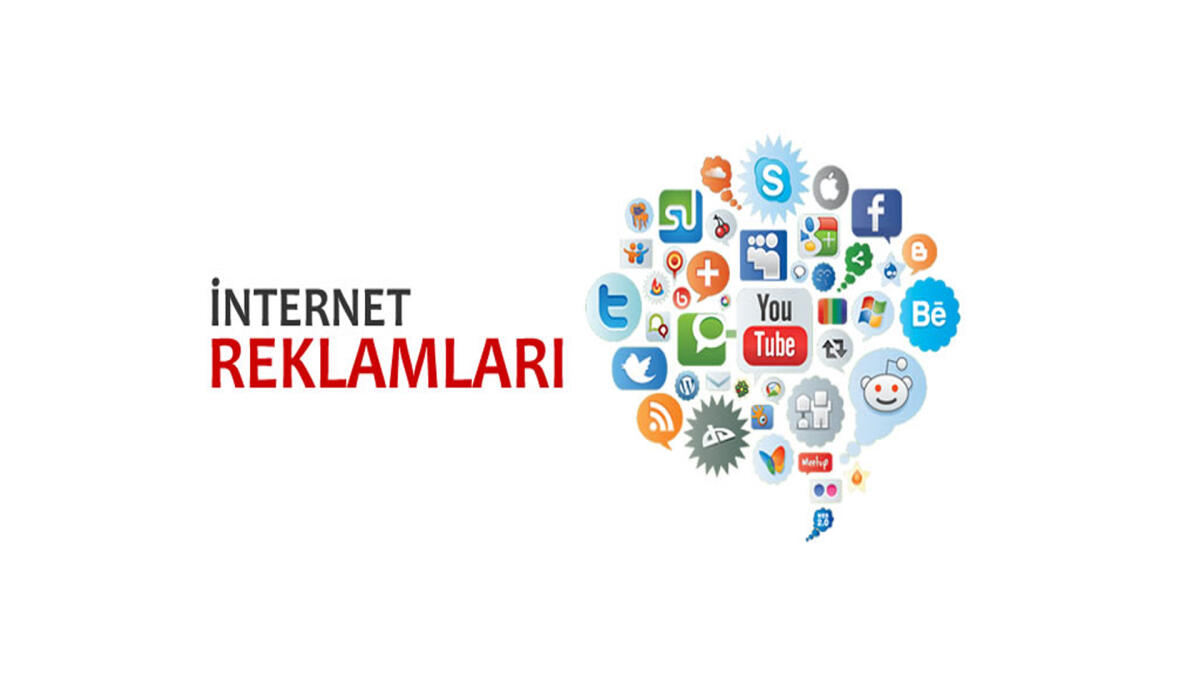 Türkiyədə internet reklamlarına vergi tətbiq olunması təkmilləşdirilir