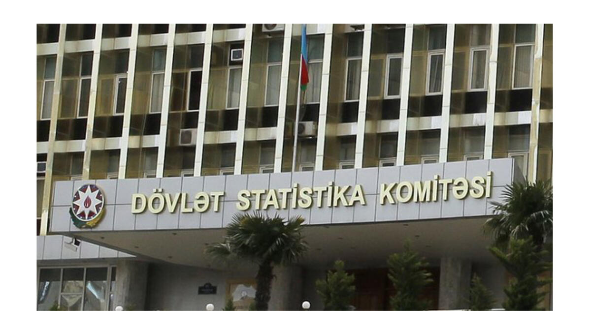 Yanvar-mart aylarında əhalinin gəlirləri 13,4 milyard manat olub