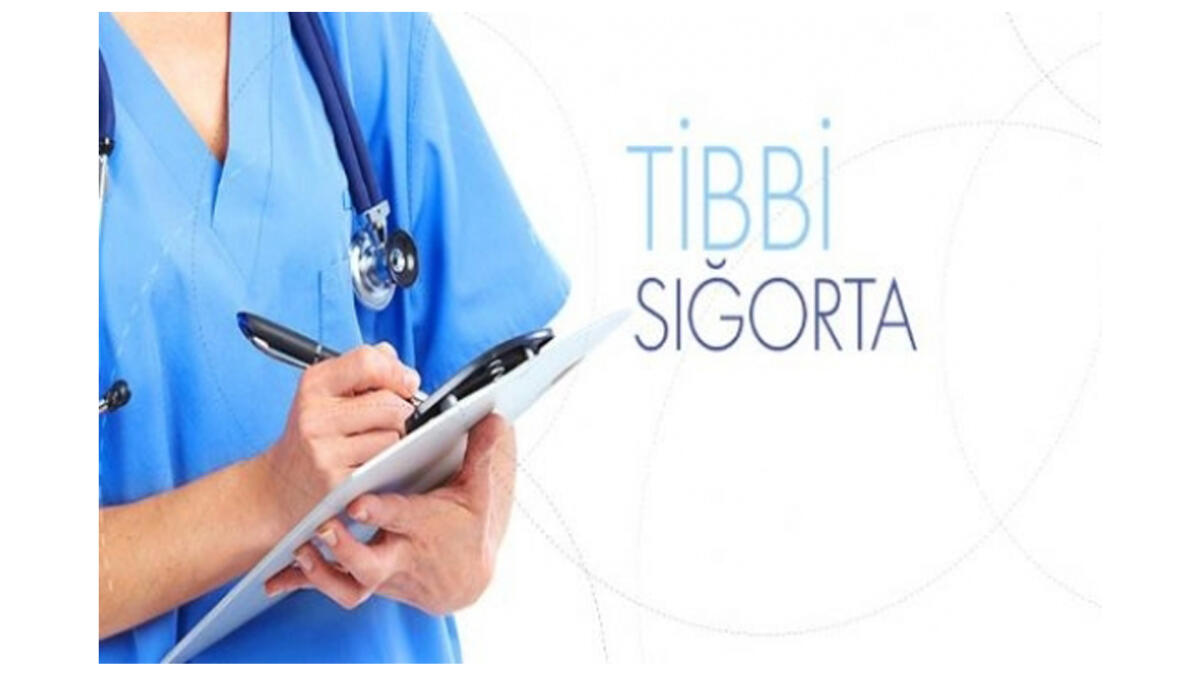 İcbari tibbi sığorta haqları üzrə daxilolmalar 112,3 milyon manat olub
