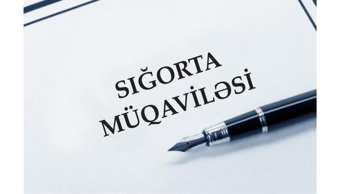 Fərdi qaydada fəaliyyət göstərən şəxslər də sosial sığorta ödənişi ala bilərlər