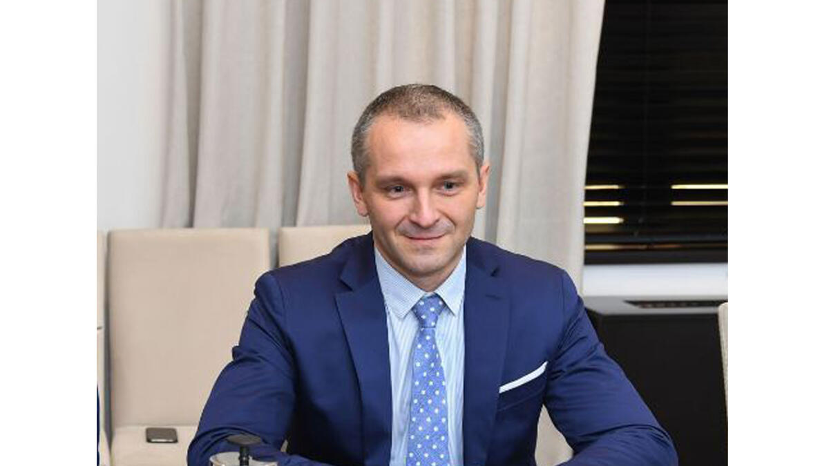 Qarşılıqlı əməkdaşlığı inkişaf etdirmək üçün ciddi zəmin və imkanlar var