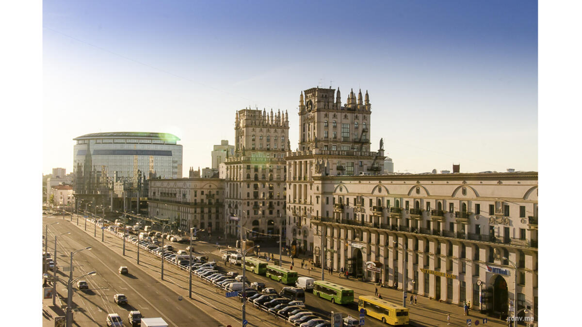 Belarus müəssisələrdən əlavə vergi tutulmasına qərar verib