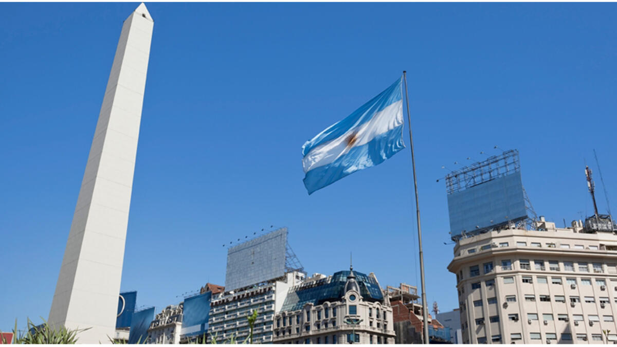 Argentinada "milyoner vergisi" tətbiq olunacaq