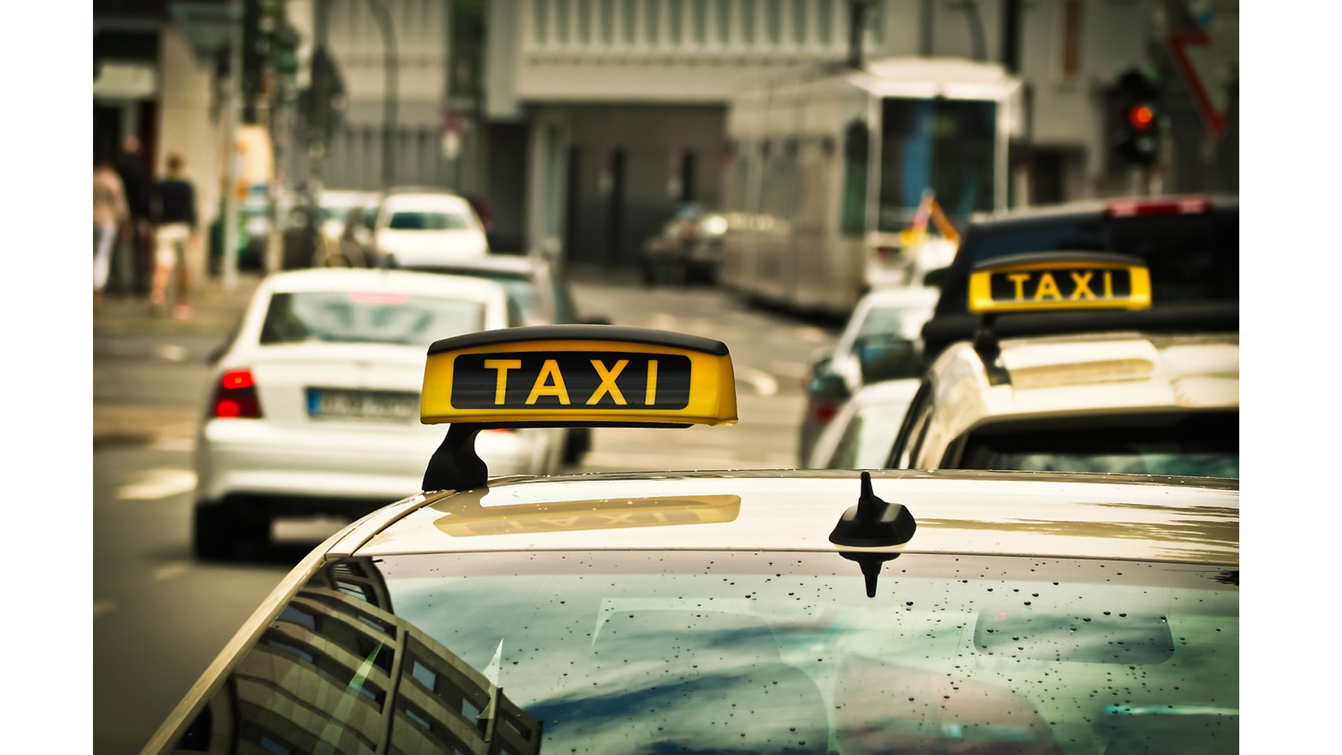 Taksi sürücülərinin vergi və sosial sığorta öhdəlikləri