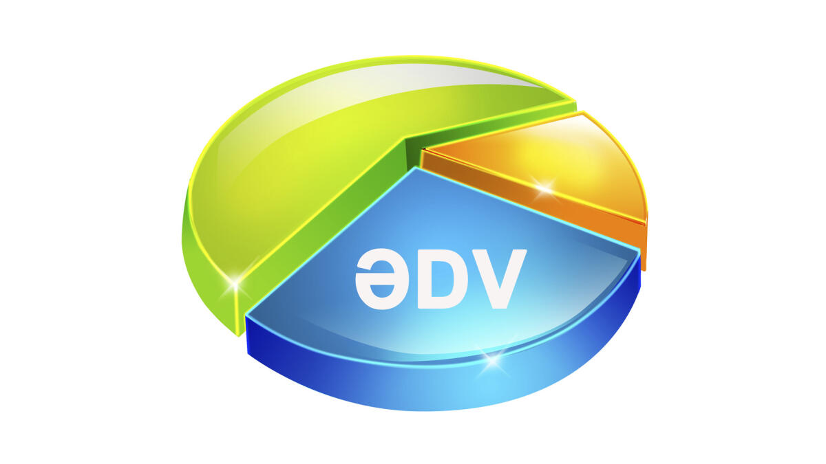 Əlavə dəyər vergisinin qaytarılması QAYDASI