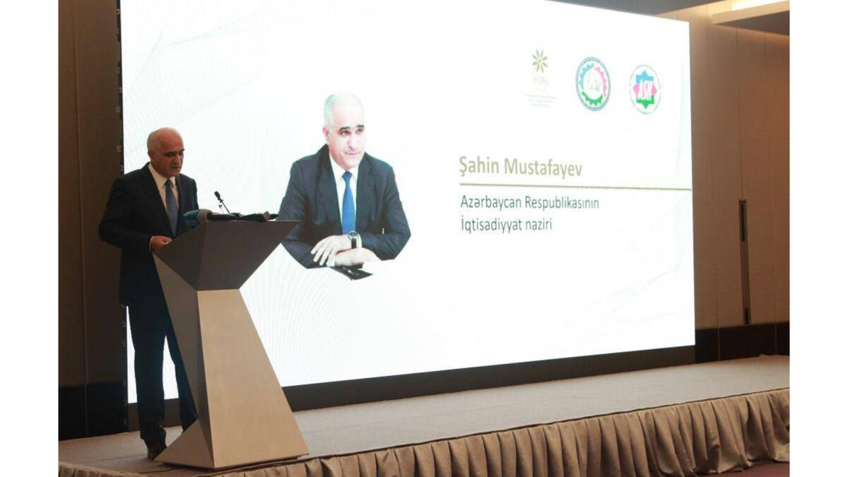 Sənaye parklarına 400 milyon dollaradək investisiya qoyulacaq