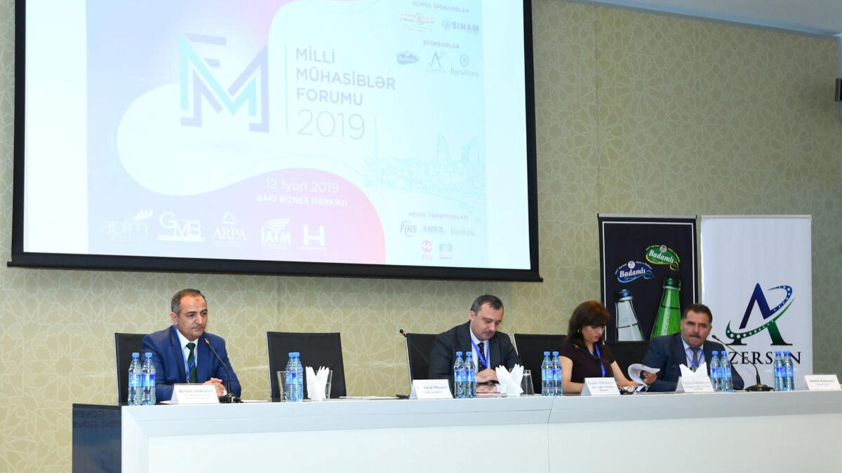 Şirkətlərdə kənar auditin aparılması və mövcud problemlər