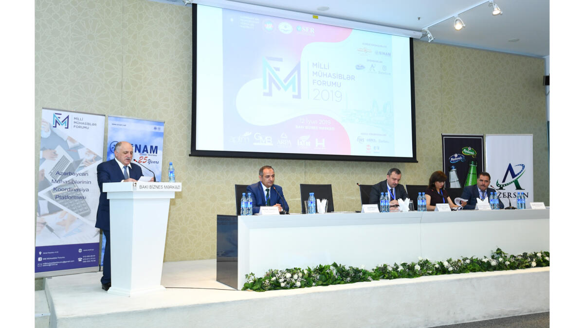Sahibkarlar Konfederasiyası Vergilər Nazirliyi ilə sıx əməkdaşlıq edir