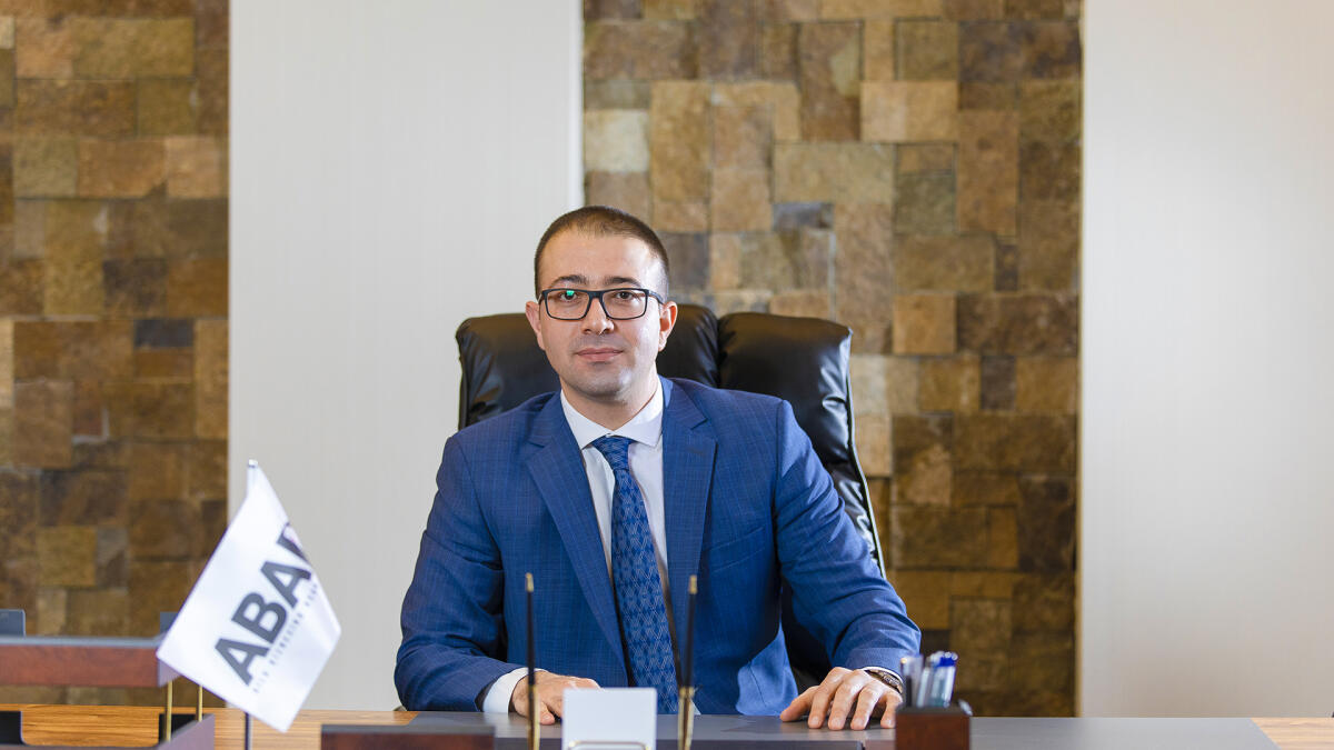 ABAD-ın fəaliyyət mexanizmi təkmilləşdirilir