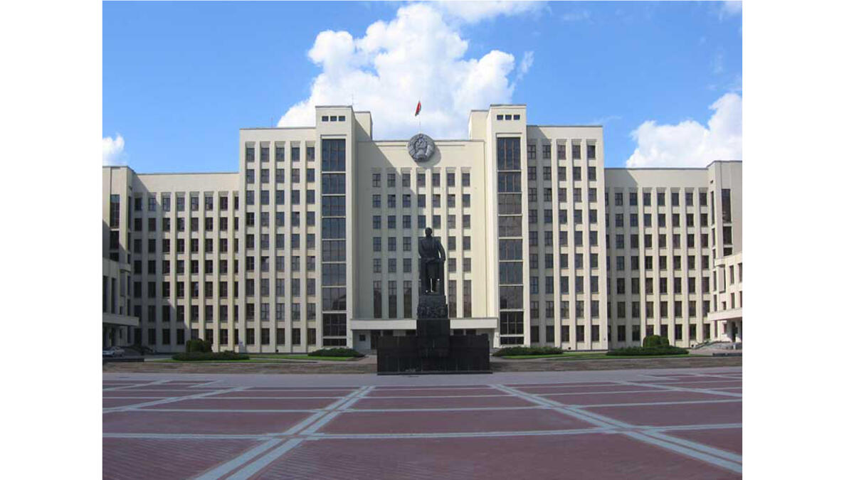 Belarusda yol vergisinin ödənişi üçün iki konsepsiya hazırlanıb