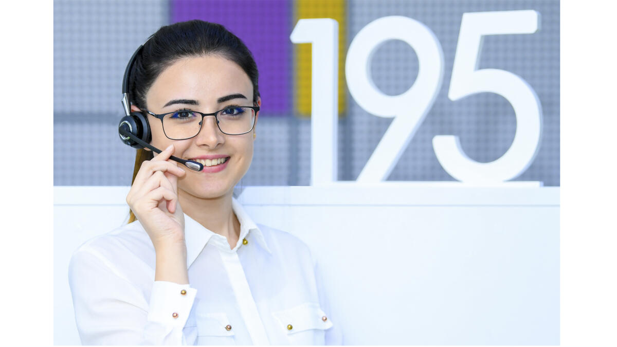 May ayında "195-1" Çağrı Mərkəzi tərəfindən canlı rejimdə 29.189 zəng cavablandırılıb