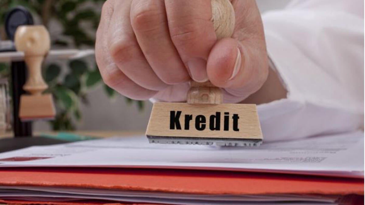 Güzəştli kreditlərin kiçik və orta biznesin maliyyələşdirilməsində payı artır