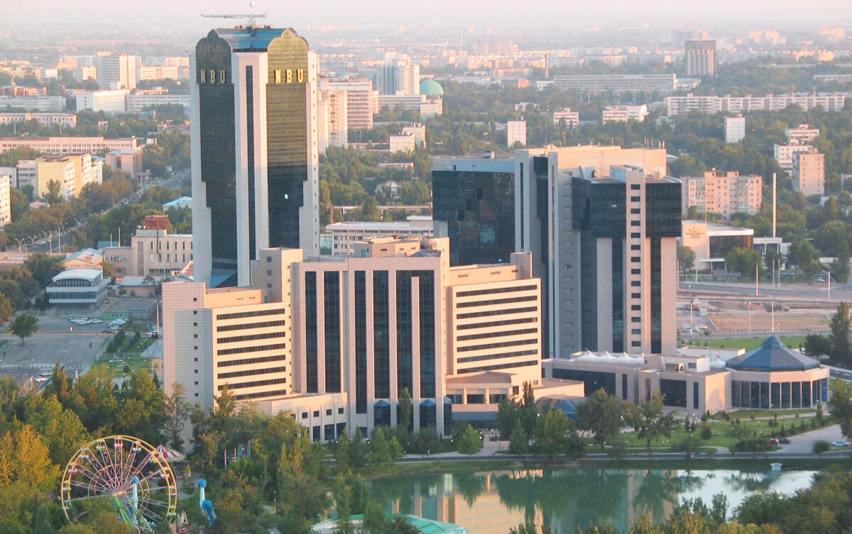 Özbəkistanda turizm vergisinin tətbiqi iki illiyə dayandırılıb
