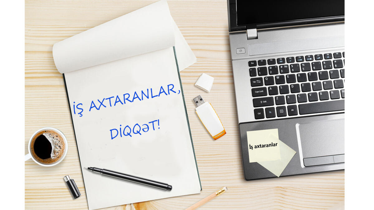 Vakansiyaları vaxtında açıqlamayan sahibkarlar cərimələnəcək