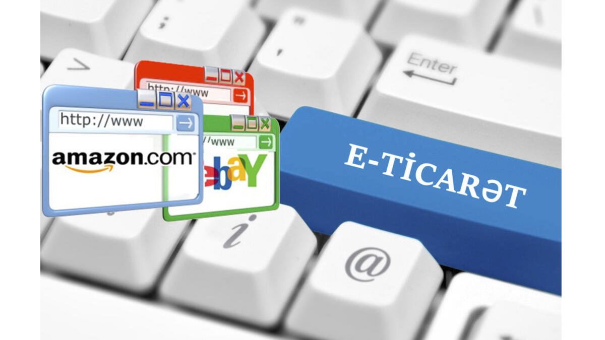 Elektron ticarətlə məşğul olan şəxs hansı vergini ödəməlidir?