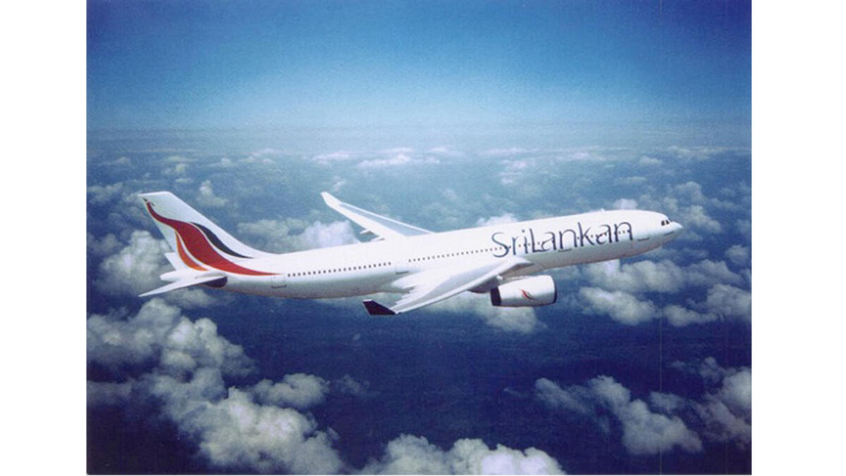 Şri-Lankada turizmin təşviqi məqsədilə aviasiya vergiləri ləğv edilir