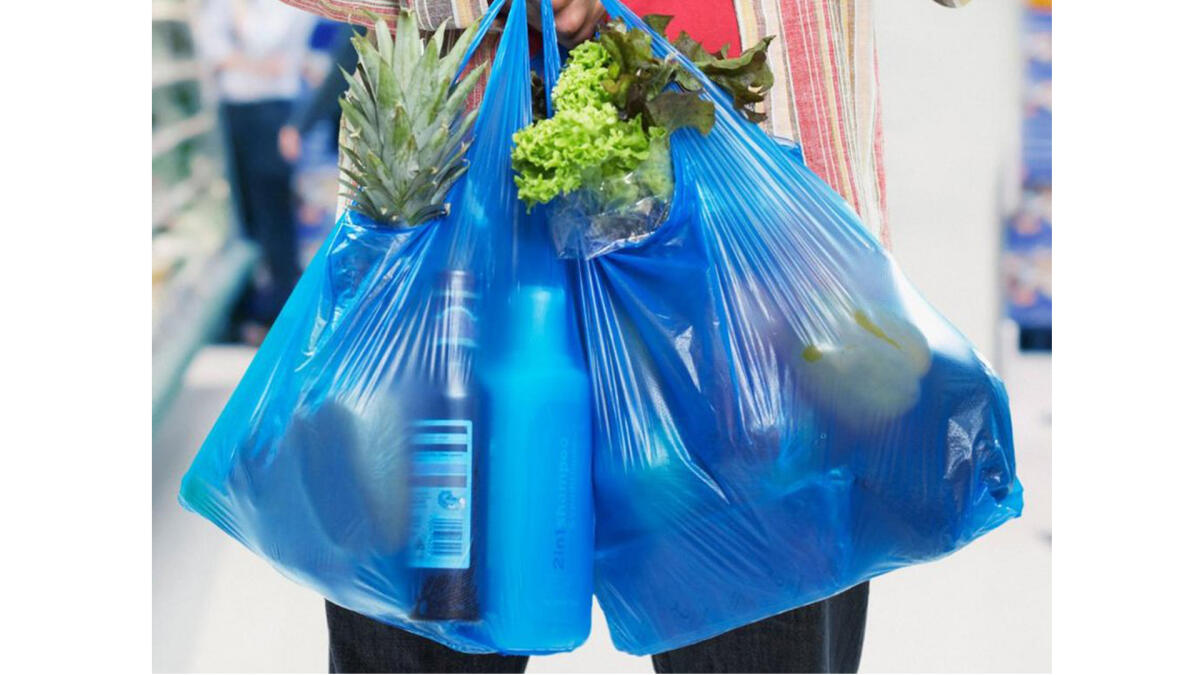 İndoneziya plastik torbalara görə vergi tətbiq edəcək
