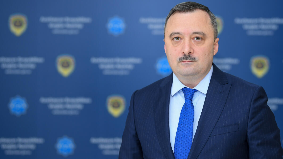 Şəffaflığı təmin etmədən vergidən yayınmanın qarşısını almaq çətindir
