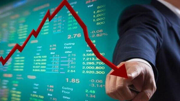 Azərbaycanda problemli kreditlərin həcmi son 1 ildə 15 faizə yaxın azalıb