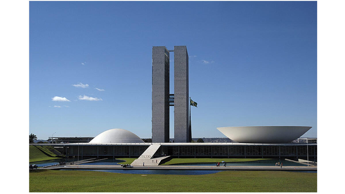 Braziliya hökuməti vergi islahatına hazırlaşır