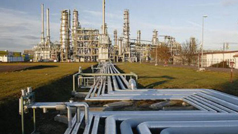 Bu günədək Ceyhan limanından 3,29 milyard barelə yaxın Azərbaycan nefti nəql edilib