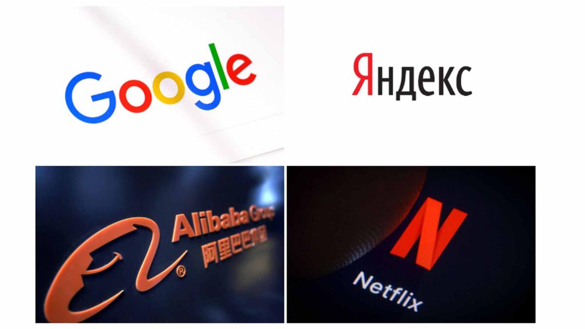 İnternet xidmətləri göstərən bir neçə şirkət Özbəkistanda vergiyə cəlb olunacaq