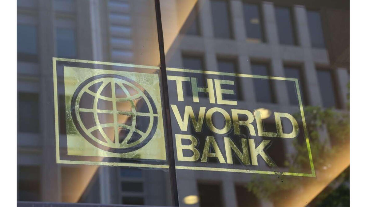 Dünya Bankından Azərbaycandakı vergi islahatlarına dəstək...