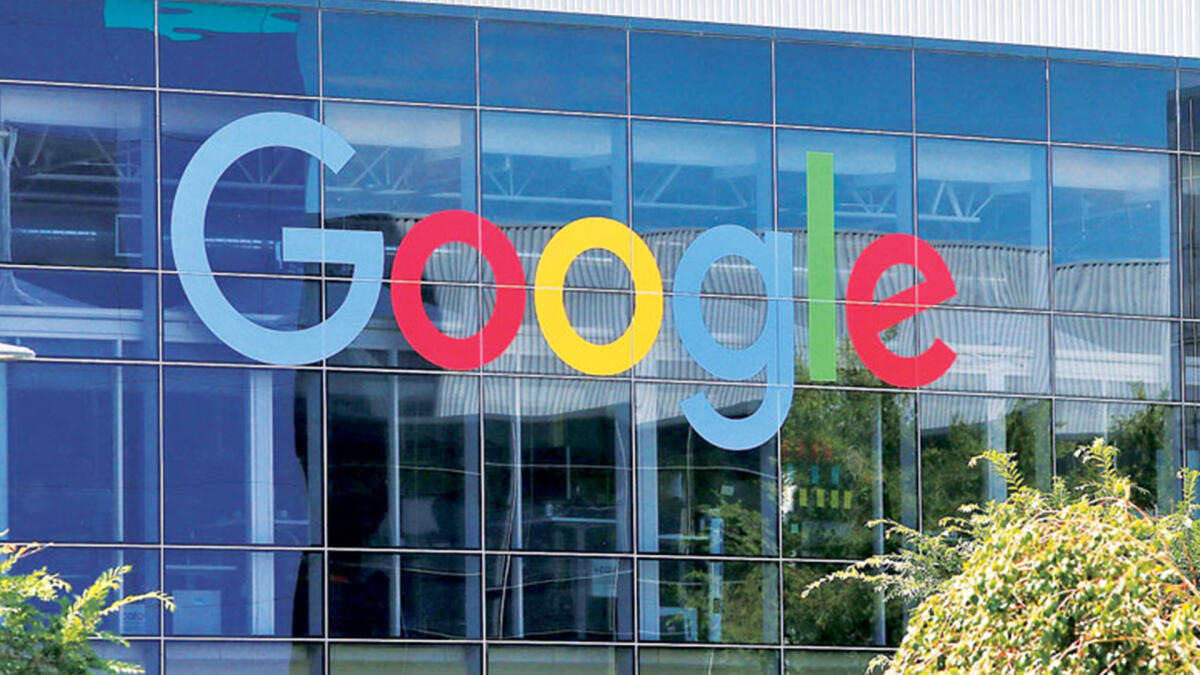 “Google” Fransaya 965 milyon avro məbləğində vergi cəriməsi ödəyəcək