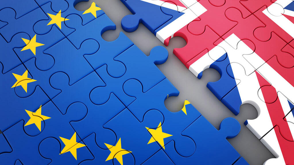"Brexit" Britaniya iqtisadiyyatına böyük itkilər hesabına başa gəlir